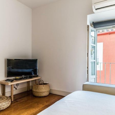 Lx 77 Daire Lisboa Dış mekan fotoğraf