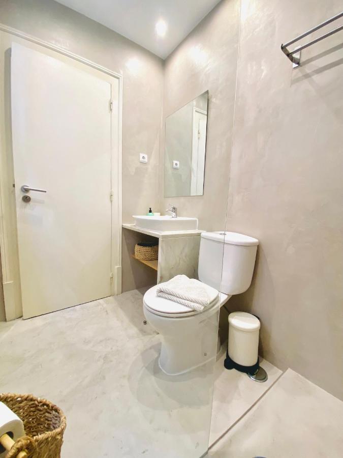 Lx 77 Daire Lisboa Dış mekan fotoğraf