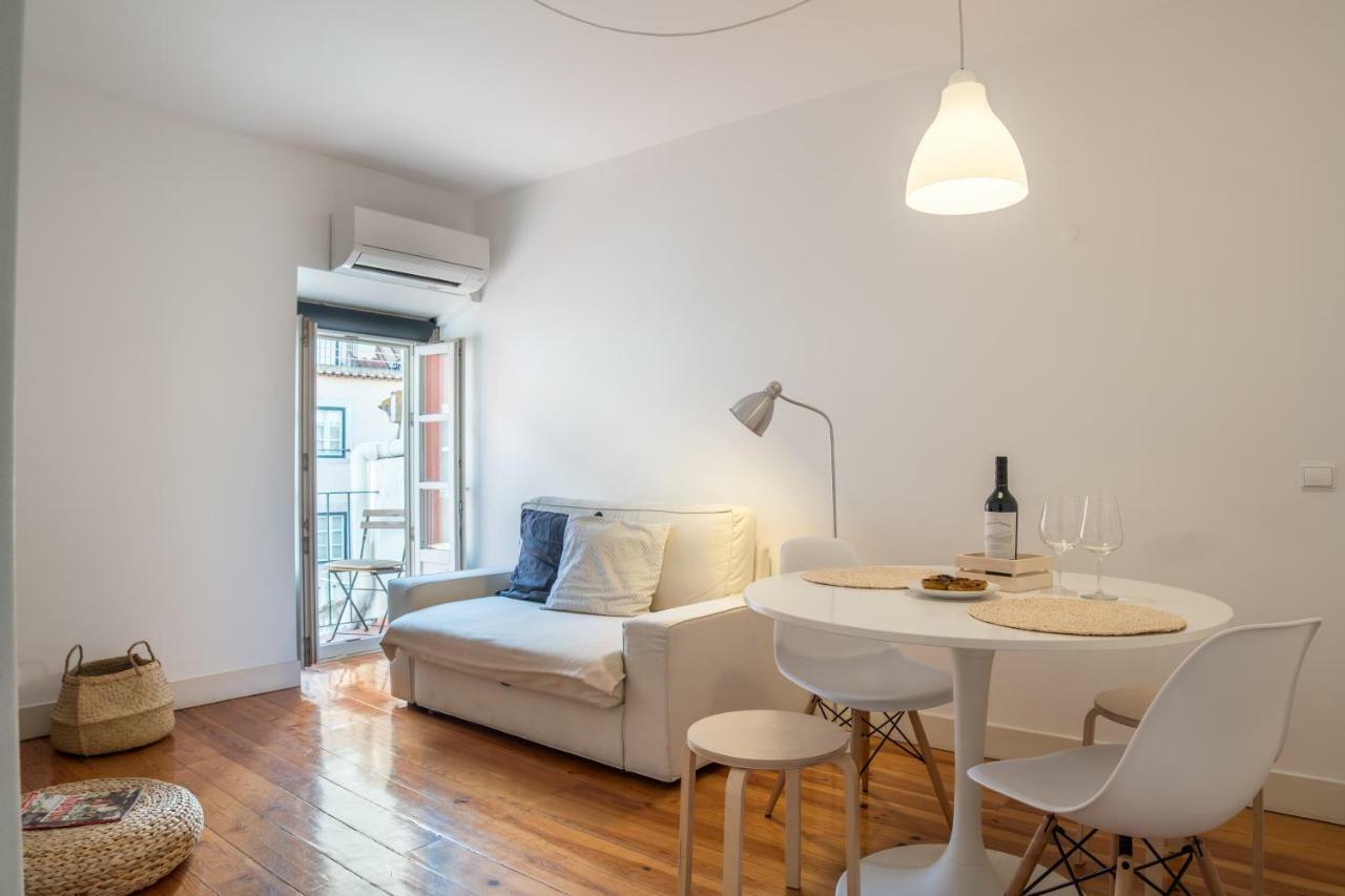 Lx 77 Daire Lisboa Dış mekan fotoğraf