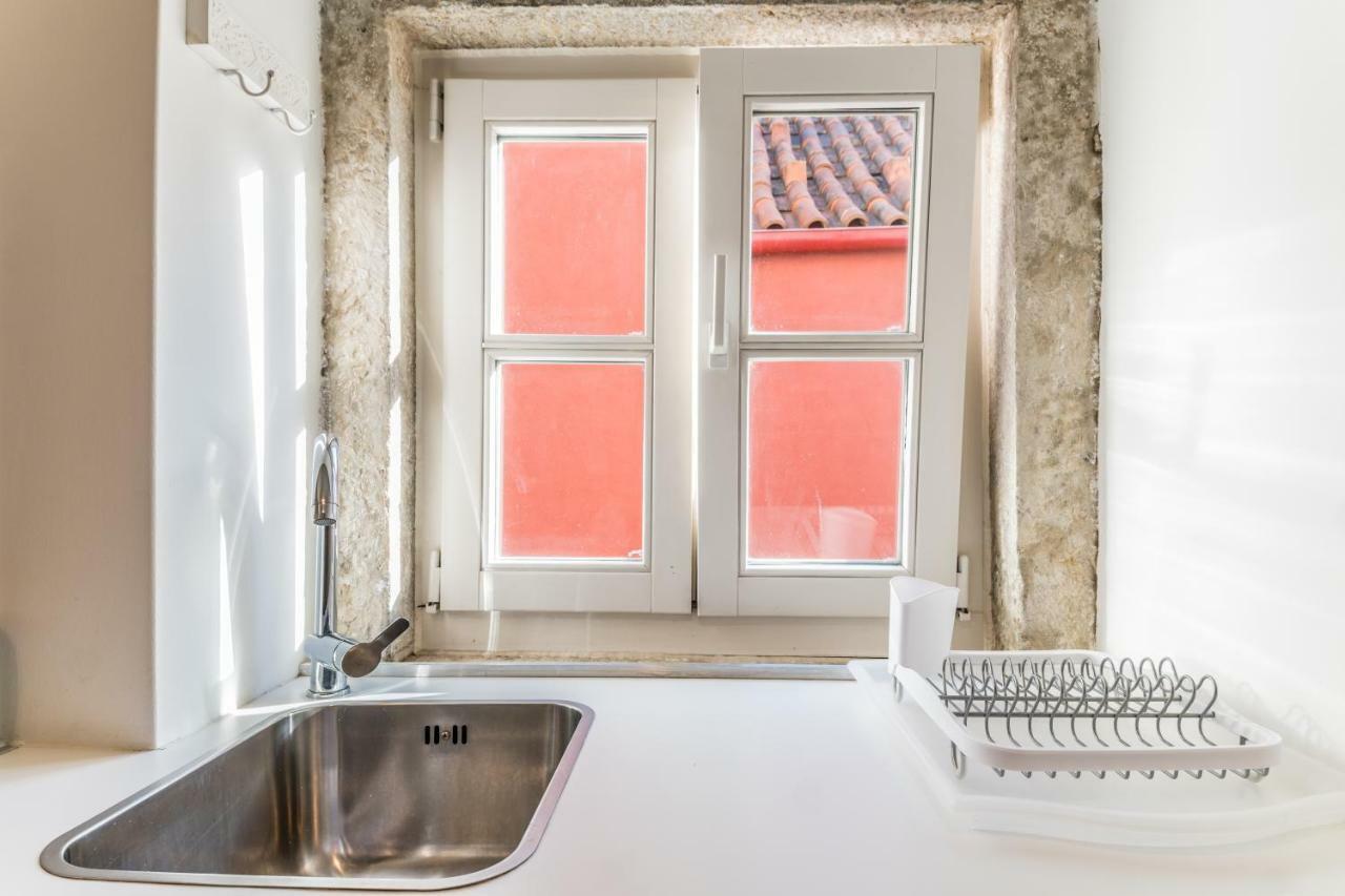 Lx 77 Daire Lisboa Dış mekan fotoğraf