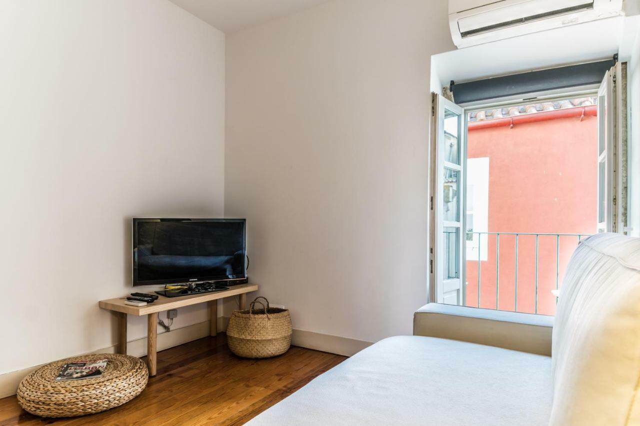Lx 77 Daire Lisboa Dış mekan fotoğraf