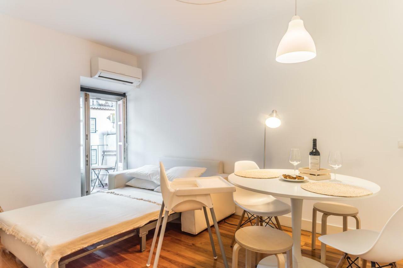Lx 77 Daire Lisboa Dış mekan fotoğraf