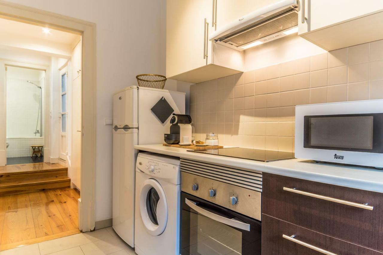 Lx 77 Daire Lisboa Dış mekan fotoğraf