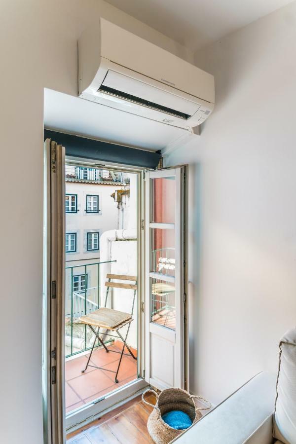Lx 77 Daire Lisboa Dış mekan fotoğraf